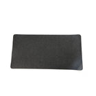 Large Felt Mouse Pad and Keyboard Mat