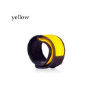 LED Light Warning Armband