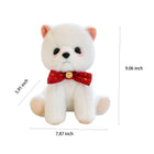 Plush Toy Dogs
