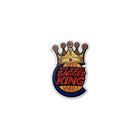 Custom Die Cut Sticker 3 x 3 Inch