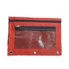 Minimalist Style Stationery Storage Bag