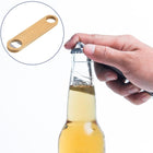 Pocket Paddle Bottle Opener