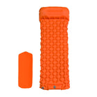 Outdoor Camping Inflatable Sleeping Pad