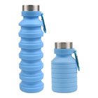 Foldable Silicone Water Bottle