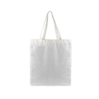 Canvas Tote Bag - 6 Oz.