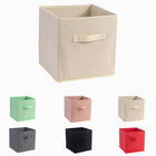 Collapsible Storage Box