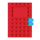 A6 Silicone Notebook