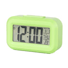 Mini Bedside Alarm Clock