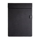 Pu Magnetic Clip Writing Pad