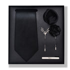Premium Business Ties Set