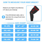 Professional Basketball Knee Pads