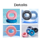 Silicone Grip Ring