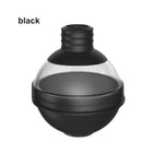 Silicone Ice Ball Mold