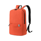 Multi-Compartment Backpack