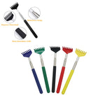Easy Reach Telescoping Back Scratcher