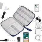 Best Travel Companion Electronic Accessories Organizer