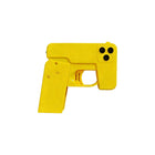 Mini Foldable Phone-Shaped Water Gun