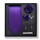Premium Business Ties Set