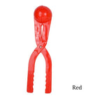 Football Shaped Snowball Maker