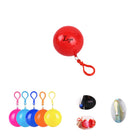 Portable Raincoat Ball
