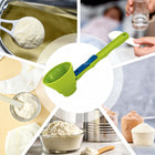 Mess Free Measuring Funnel For Protein Powder