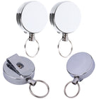 Wire Rope Retractable Buckle