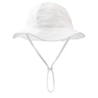 Baby Breathable Sun Protection Bucket Hat