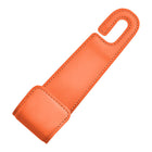 Folding Pu Leather Car Seat Headrest Hook