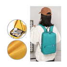 14 Inches Laptop Backpack
