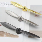 Propeller Letter Opener