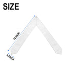 Unisex Adult Plain Graduation Stole