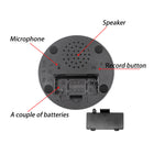 Recordable Pet Talking Speaking Buttons