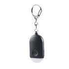 Portable Rechargeable Personal Keychain Alarm