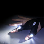 Flashlight Lighting Gloves