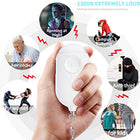 Personal Alarm