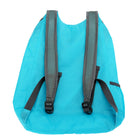 Foldable Backpack Sports Camping Daypack Bag MOQ 30 PCS
