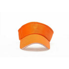 Simple Sun Visor Hat