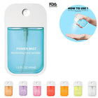 45ml Card Hand Sanitizer Spray