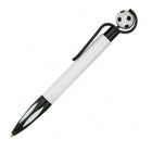 Soccer Shape BallPoint Pen
