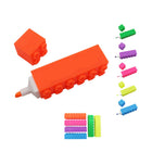 Modular Block Highlighters