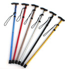 Aluminum Alloy Folding Cane
