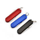 Folding Multi-Function Knife