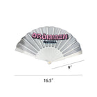 Custom Folding Fans
