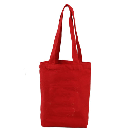 Cotton Tote Bag