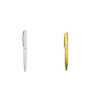 Pocket-Size Mini Twist Pen