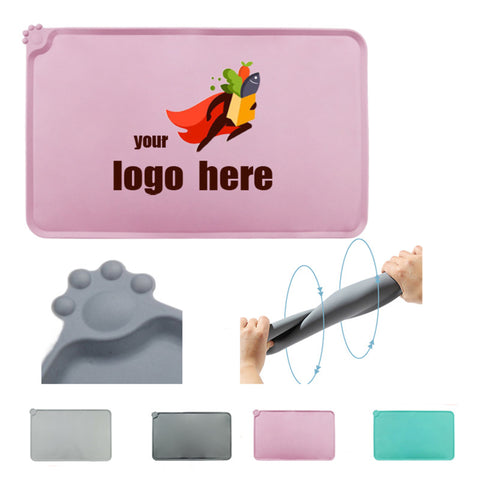 Pet Food Mat