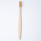 Natural Bamboo Wooden Toothbrush