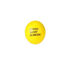 2.5" Motivational Stress Reliever Balls