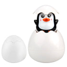 Dinosaur Egg Bath Toy