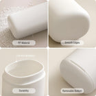 Toothpaste And Toothbrush Storage Box